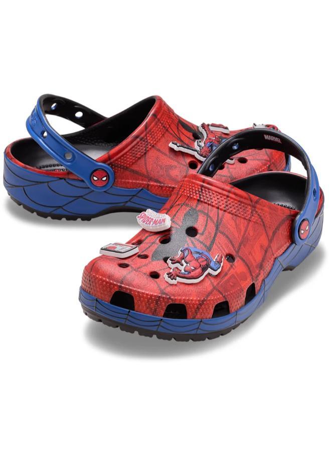 crocs Youth Spiderweb Clogs - Image 5